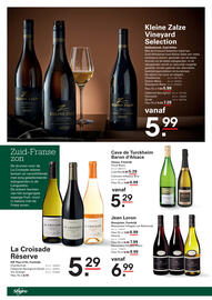 Sligro folder | Herfstspecial Pagina 50