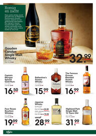 Sligro folder | Herfstspecial Pagina 54