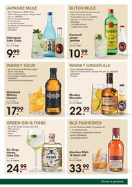 Sligro folder | Herfstspecial Pagina 55