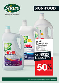Sligro folder | Herfstspecial Pagina 59