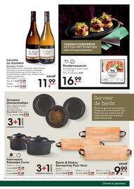 Sligro folder | Herfstspecial Pagina 7