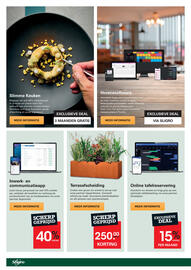 Sligro folder | Herfstspecial Pagina 70