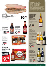 Sligro folder | Herfstspecial Pagina 9
