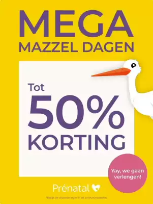 Prenatal folder (geldig t/m 5-10)