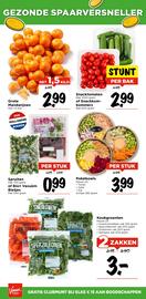 Vomar Voordeelmarkt folder Pagina 16