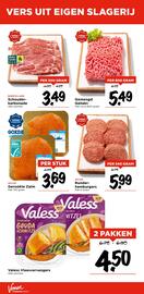 Vomar Voordeelmarkt folder Pagina 19