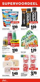 Vomar Voordeelmarkt folder Pagina 24