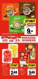 Vomar Voordeelmarkt folder Pagina 3