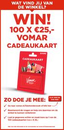 Vomar Voordeelmarkt folder Pagina 34