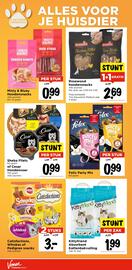 Vomar Voordeelmarkt folder Pagina 36