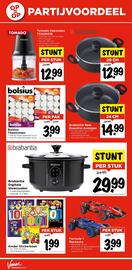 Vomar Voordeelmarkt folder Pagina 42