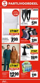Vomar Voordeelmarkt folder Pagina 43