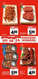 Vomar Voordeelmarkt folder Pagina 5