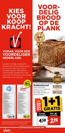 Vomar Voordeelmarkt folder Pagina 6