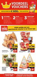 Vomar Voordeelmarkt folder Pagina 8