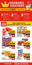Vomar Voordeelmarkt folder Pagina 9