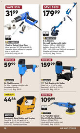 Princess Auto flyer Page 24