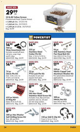Princess Auto flyer Page 40