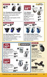 Princess Auto flyer Page 41