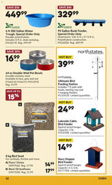 Princess Auto flyer Page 42