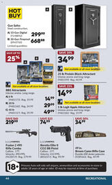 Princess Auto flyer Page 50