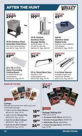 Princess Auto flyer Page 52