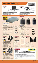 Princess Auto flyer Page 56