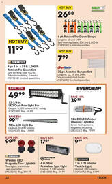 Princess Auto flyer Page 58
