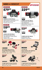 Princess Auto flyer Page 60