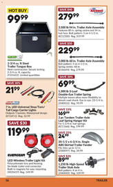 Princess Auto flyer Page 62