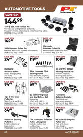 Princess Auto flyer Page 68