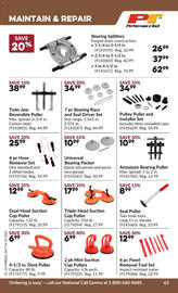 Princess Auto flyer Page 69