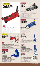 Princess Auto flyer Page 70