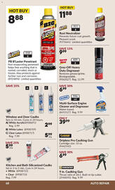 Princess Auto flyer Page 74