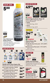 Princess Auto flyer Page 78