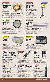 Princess Auto flyer Page 8