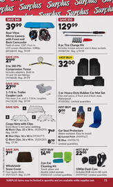 Princess Auto flyer Page 81