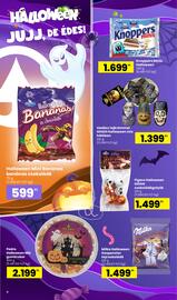 Spar akciós újság Oldal 4