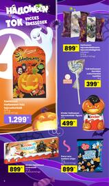 Spar akciós újság Oldal 6