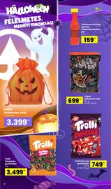 Spar akciós újság Oldal 8