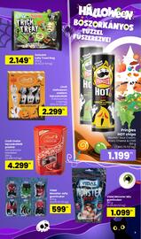 Spar akciós újság Oldal 9