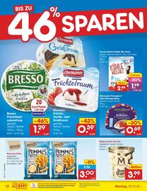 Netto Marken-Discount Prospekt woche 41 Seite 12
