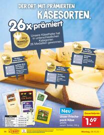 Netto Marken-Discount Prospekt woche 41 Seite 14