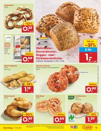 Netto Marken-Discount Prospekt woche 41 Seite 15