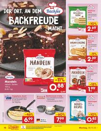 Netto Marken-Discount Prospekt woche 41 Seite 16