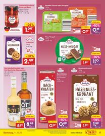 Netto Marken-Discount Prospekt woche 41 Seite 17