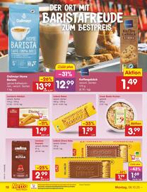 Netto Marken-Discount Prospekt woche 41 Seite 18