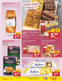 Netto Marken-Discount Prospekt woche 41 Seite 19