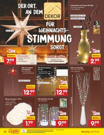 Netto Marken-Discount Prospekt woche 41 Seite 22