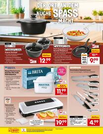Netto Marken-Discount Prospekt woche 41 Seite 24